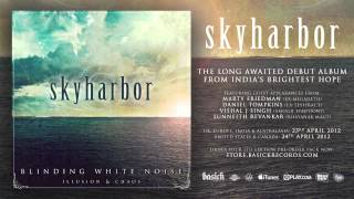 SKYHARBOR  Catharsis Official HD Audio  Basick Records [upl. by Asiral601]