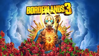 Borderlands 3  Parte 3  Lazer Tag Espacial [upl. by Nnylsaj121]