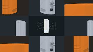 Introducing the ARRIS SURFboard S34 Cable Modem 30 [upl. by Ilamad359]