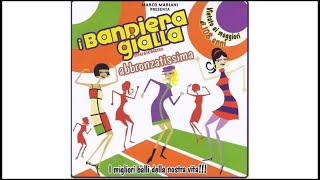 I Bandiera Gialla  Mix terzinati [upl. by Eixel367]