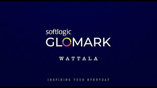 GLOMARK is now in Wattala [upl. by Derfla]