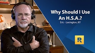 Why Should I Use a Health Savings Account HSA [upl. by Conan]