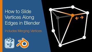 Blender Tutorial How To Add Vertices In Blender Fast [upl. by Airlia570]