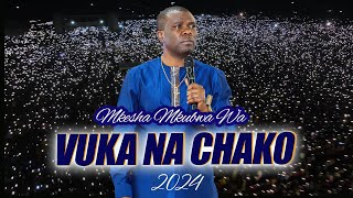 LIVE  31122023 MKESHA MKUBWA WA VUKA NA CHAKO [upl. by Rahmann]