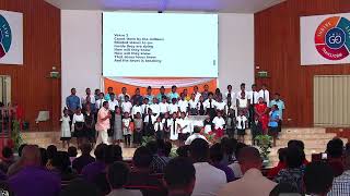 Koiari Park Adventist Church Live Stream [upl. by Matlick]