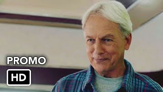 NCIS 19x04 Promo quotGreat Wide Openquot HD Season 19 Episode 4 Promo [upl. by Eiramana]