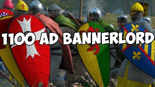 The BEST Bannerlord MEDIEVAL Mod List You Can Play Right NOW [upl. by Yraht]