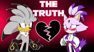 The Truth COMES OUT  Blaze and Future Silver QampA  LIVE [upl. by Gilmore]