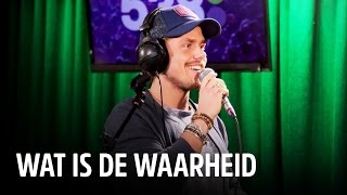 André Hazes  Wat Is De Waarheid  Live bij Evers Staat Op [upl. by Ayifa]