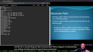 Unit 1 Recording  ProLUG Linux Systems Administration Course  Free in Discord [upl. by Burford]