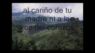 cancion de los andes paulina tamayo [upl. by Nyrmak923]