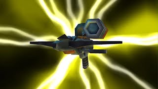 Ratchet amp Clank Size Matters PS4 Part 87 All Planet Tour Weapon Exp Pokitaru [upl. by Farrar]