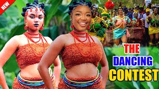 NEWLY RELEASED MOVIE THE DANCING CONTEST EKENE UMENWA 2024 LATEST NIGERIAN NOLLYWOOD MOVIE [upl. by Brianne]