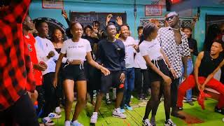 Sielewi  Jay Melody Couples Dance Class🇰🇪🇰🇪🇰🇪jaymelody [upl. by Publea]