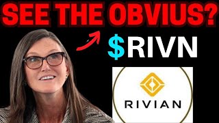 RIVN Stock Rivian Automotive RIVN STOCK PREDICTIONS RIVN STOCK Analysis RIVN STOCK NEWS TODAY [upl. by Leonerd59]