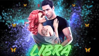 LIBRA ❤️ quotFINALLY THIS PERSON COMES TOWARDS YOU WITH A SERIOUS PLANquot💗😀APRIL 2024 LOVE TAROT🔥🔥 [upl. by Nicolai]