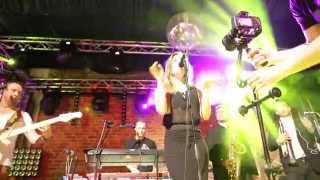 Live Mix performed live by Revers Band [upl. by Aknahs156]