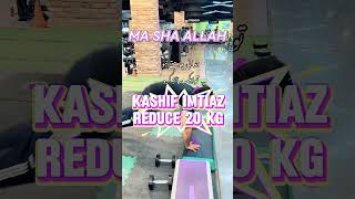 20 kg weight reduce weight loss training fitness gym workout [upl. by Amaras643]