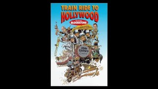 Train Ride To Hollywood  Bloodstone [upl. by Aihgn330]