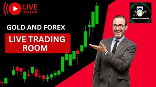 LIVE TRADING SESSION  33  CB Consumer Confidence  Trade With Rafay [upl. by Kabob374]