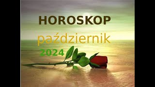 Horoskop dla Strzelca na październik 2024  Podążaj za głosem serca  miłość czeka [upl. by Swanson53]