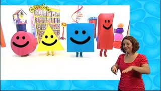 Mister Maker  Series 2 Episode 17 2008 signed [upl. by Craggie]