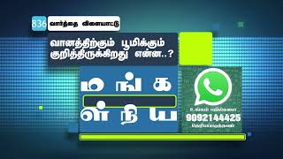 Bible Words Game  வார்த்தை விளையாட்டு  WhatsApp Number  9092144425  biblegame Jebamtv [upl. by Erdnuaed]