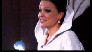 Tarja Turunen  Adeste Fideles a cappella [upl. by Zul]