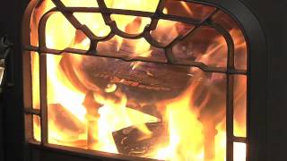 Harman® Wood Stoves Chapter 5 Burning Wood in Your Harman® Wood Stove Video [upl. by Isewk803]