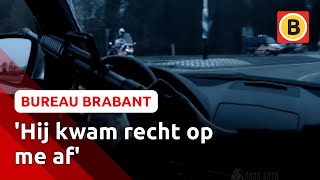 De Marechaussee wordt onder vuur genomen  Bureau Brabant [upl. by Prissy]