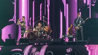 RED HOT CHILI PEPPERS • Full Set • 09272023 • Hersheypark Stadium • Hershey PA Pennsylvania Live [upl. by Phedra]