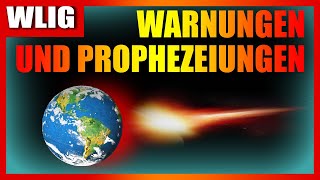 Prophezeiungen und Warnungen [upl. by Roee]