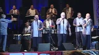 El Gran Combo En vivo  Asi Son  Guayaquil [upl. by Lustig681]