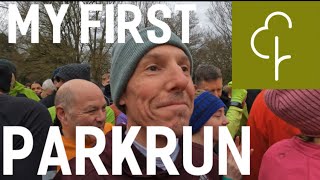 My FIRST Parkrun  The Running Show makes my debut at the Solihull Parkrun the busiest of the year [upl. by Werdnaed]