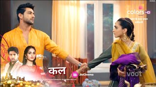 Dharampatni SERIAL UPDATE  Pratiksha Ravi Ka Diya Hua Dress Pehnegi Uske Samne [upl. by Christiane665]