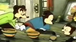 SOMEBODY TOUCHA MY SPAGHET [upl. by Aronoel914]