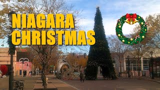 Niagaras New Christmas Tree [upl. by Suiraj205]