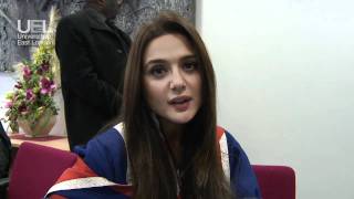 Preity Zintas Message to the world [upl. by Veta921]