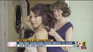 Tough love saves grandchild addicted to heroin [upl. by Westphal]