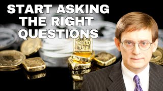 The Real Reason To Expect Higher Gold and Silver Prices [upl. by Hareehat776]