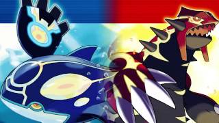 Pokemon ORAS Soundtrack  Verdanturf Town [upl. by Shing]