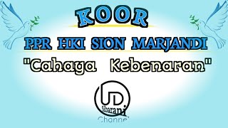 KOOR PPR HKI SION MARJANDI  IBADAH KEBAKTIAN PPR SERESORT PANEI TONGAH [upl. by Saunder]