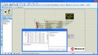 Using Protocol Analysers in Proteus VSM [upl. by Svend]