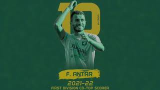 Fadel Antar 9 [upl. by Ruperta]