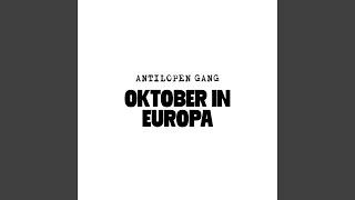 Oktober in Europa [upl. by Brouwer]