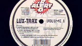 LuxTrax  Lucid Interval [upl. by Pasahow660]