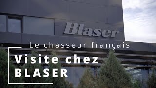 VISITE CHEZ BLASER ISNY [upl. by Dinin914]