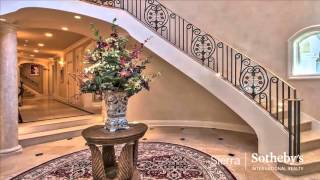 6 Bedroom Single Family Home For Sale in Incline Village NV 89451 USA for USD  7700000 [upl. by Ylime]