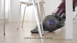 Dyson DC41 Animal Complete USA  product demo [upl. by Anaila]