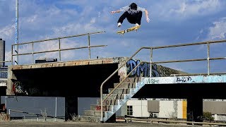 Kyle Walker’s “Spinning Away” RAW FILES [upl. by Laforge]